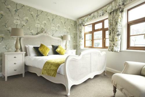Hotel Exmoor White Horse Inn