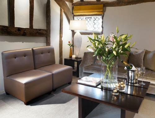 Hostal Lavenham Great House Hotel & Restaurant