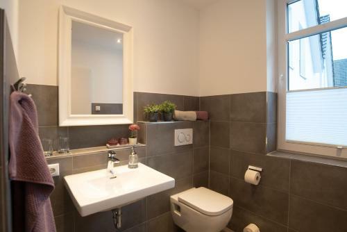 Apartamento Boardinghouse Sorgenfrei
