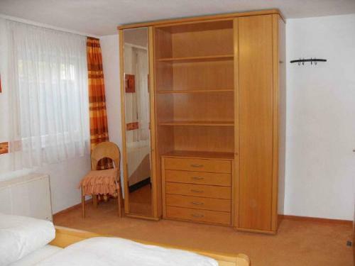 Apartamento Ferienhaus Leiss