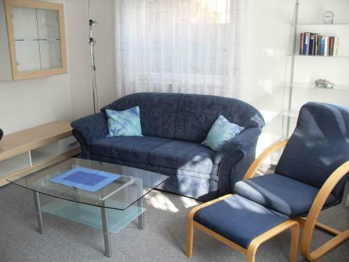 Apartamento Ferienhaus Leiss