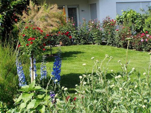 Apartamento Ferienhaus Leiss