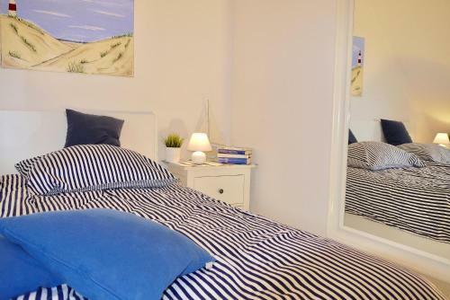 Apartamento Strandduene Strandd�ne Appartement 12
