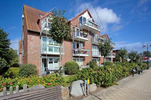 Apartamento Strandduene Strandd�ne Appartement 12