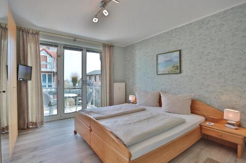 Apartamento Strandduene Strandd�ne Appartement 17