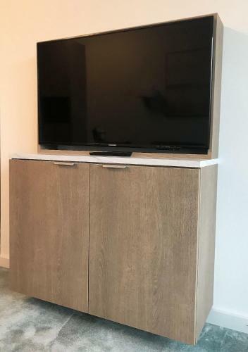 Apartamento Strandidyll, 137 - Typ B5s