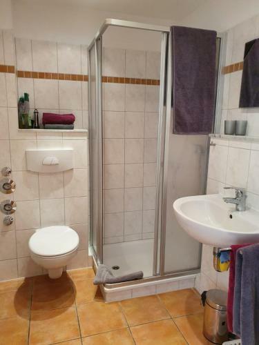 Apartamento Haus Am Gr�mitzer Deich