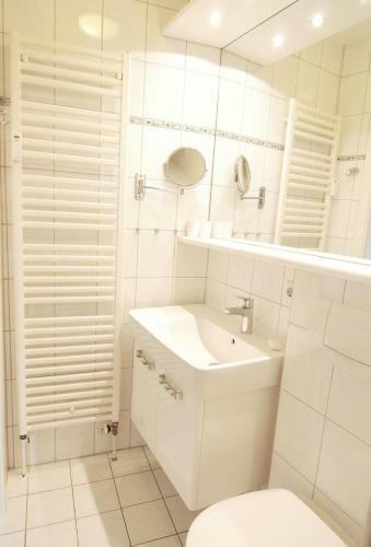 Apartamento Strandidyll, 64 - Typ A1s
