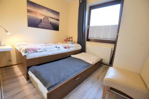 Apartamento 8032 Yachthafenh�h Whg2