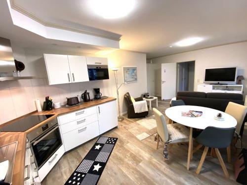 Apartamento Appartement L�tt Fiete