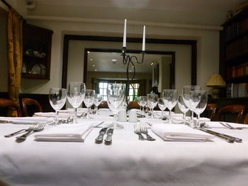 Bed & Breakfast The Morritt Hotel