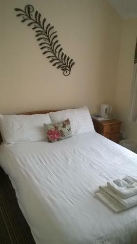 Bed & Breakfast The Guesthouse At Shepshed