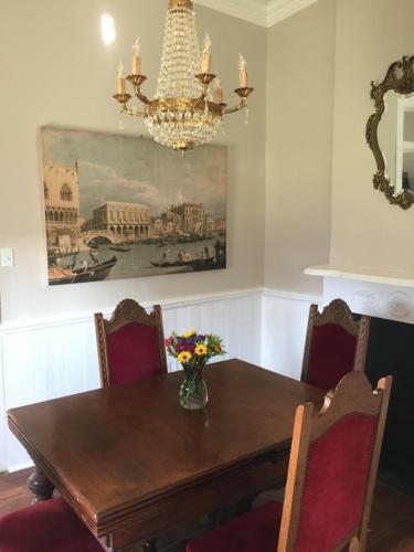 Apartamento Crescent City Cottage