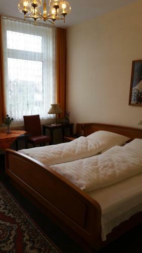 City Hotel Garni Hameln