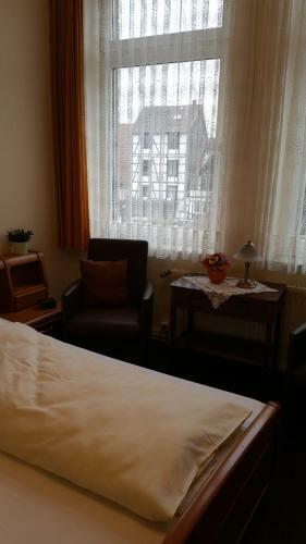 City Hotel Garni Hameln