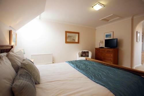 Apartamento Berkshire Rooms Ltd - Gray Place