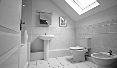 Apartamento Berkshire Rooms Ltd - Gray Place