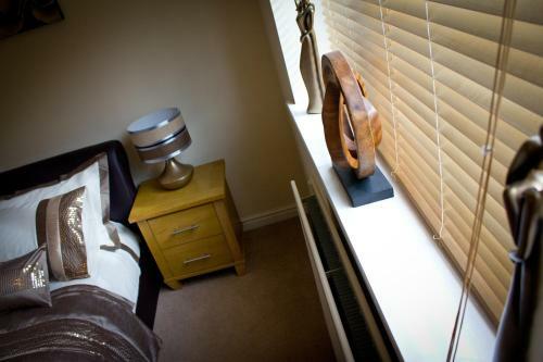 Apartamentos The Lindley Suite