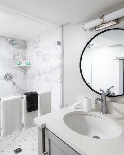 134 Prince - Luxury Boutique Hotel