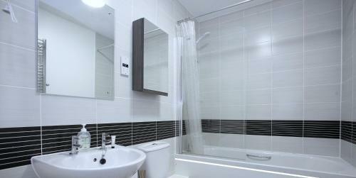 Amersham Park Apartment