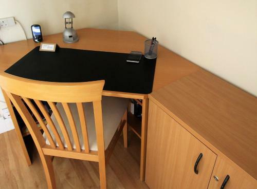 Apartamento Atholl Rd Self Catering - 127 Central Location