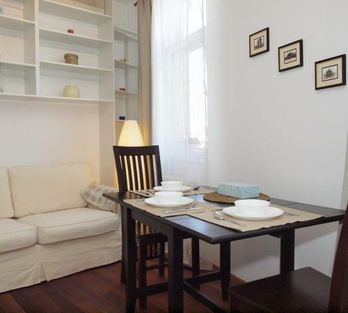 Apartamento Sweet Dreams Suites Cismigiu Gardens