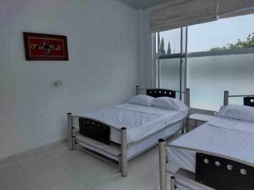 Casa Condominio Santa Ana