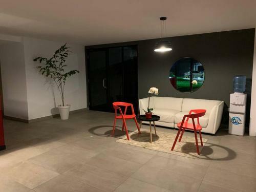 Luxury Apartment Comfortable Apartamento de Lujo