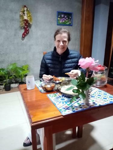 Bed & Breakfast Il Villino Haputale