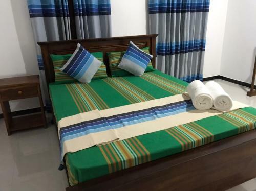 Hotel Sunway Lagoon Kalamatiya