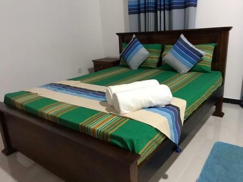 Hotel Sunway Lagoon Kalamatiya