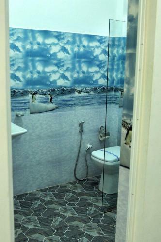 Hostal Sea View Villa Bentota, Induruwa
