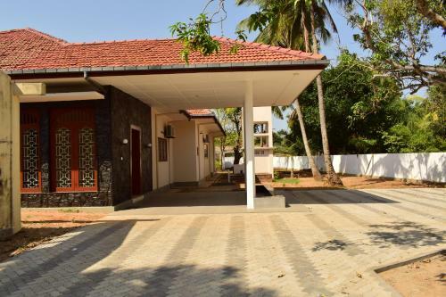 Apartamento Ajr - Sivaston Guest And Function Hall Jaffna