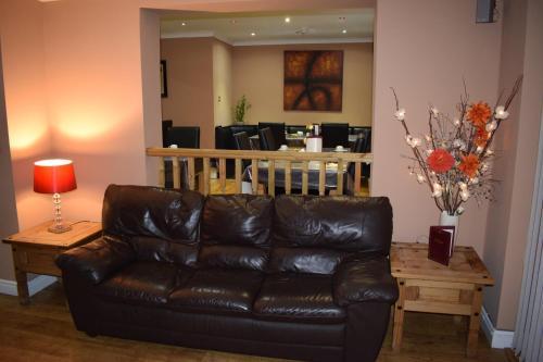 Hotel Coastal Park Accommodation & Grill