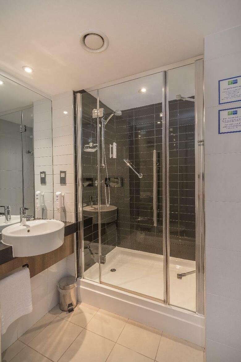 Hotel Holiday Inn Express Preston South