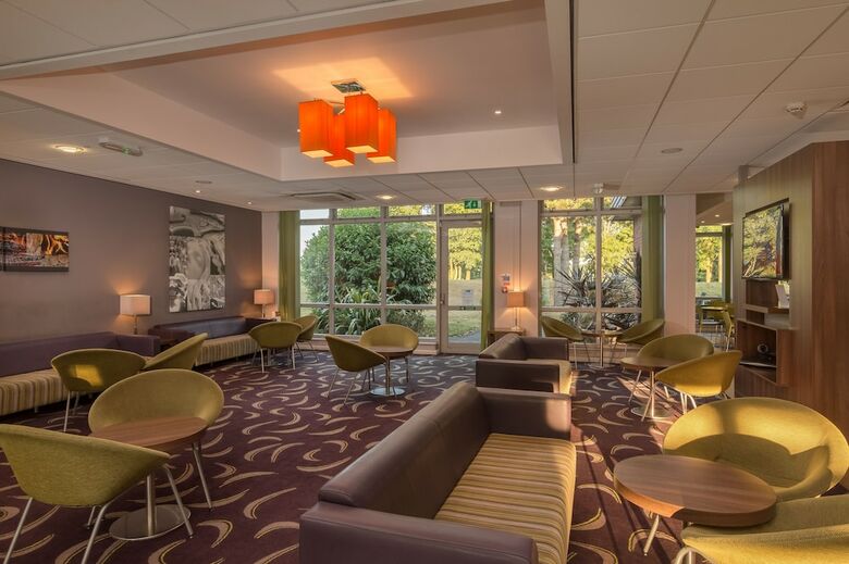 Hotel Holiday Inn Express Preston South