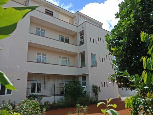 Apartamento Grand Station Residence