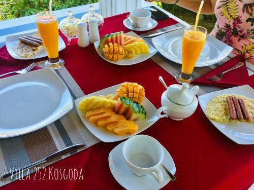 Villa 252 Kosgoda