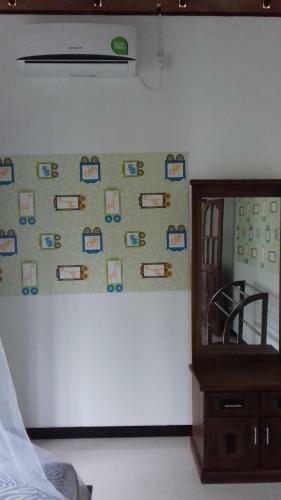 Apartamento Villa Aanya Hikkaduwa