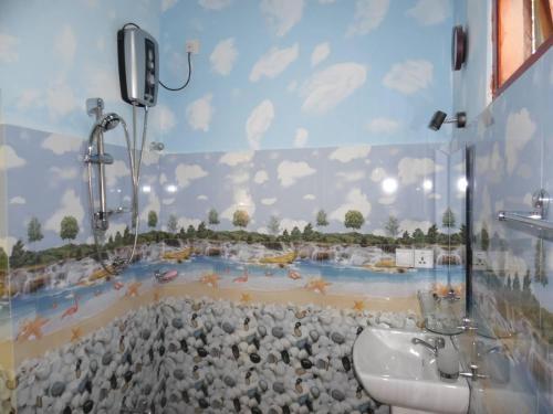 Apartamento Mango Villa 50