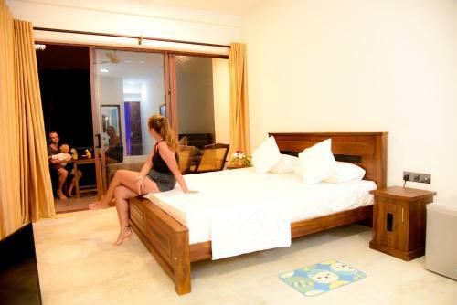 Lodge Shady Lake Resort