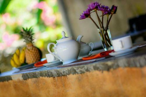 Hostal Villa Fiori