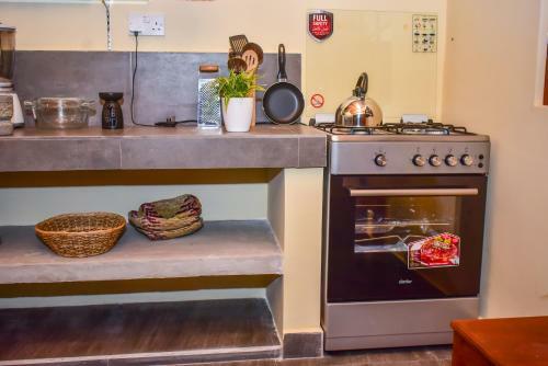Bed & Breakfast Onera Villa