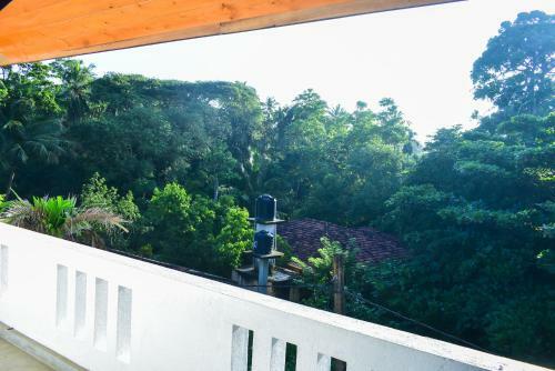 Bed & Breakfast Onera Villa