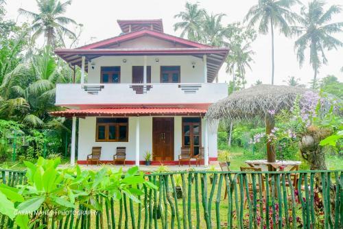 Lodge Serene Vista Bungalows