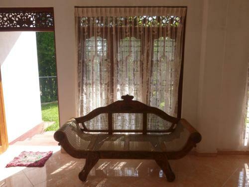 Apartamento Full Furnished Appartment