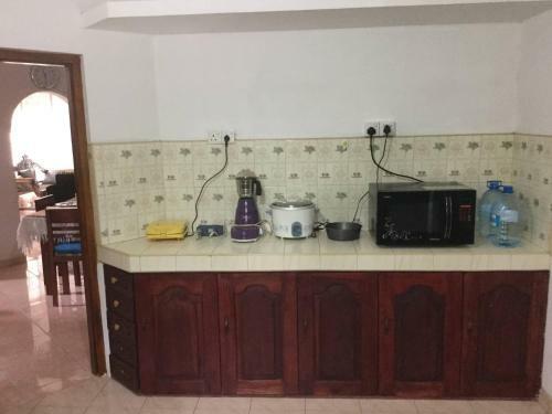 Apartamento Full Furnished Appartment