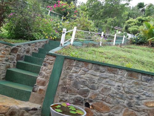 Apartamento Att's Eagles Nest