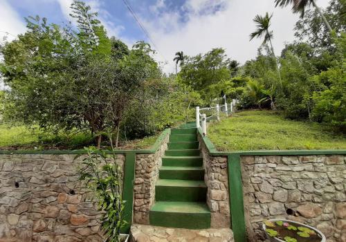 Apartamento Att's Eagles Nest