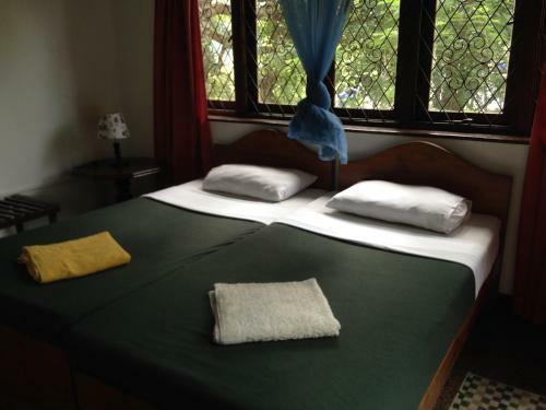 Hostal Drop Inn Holiday Bungalow